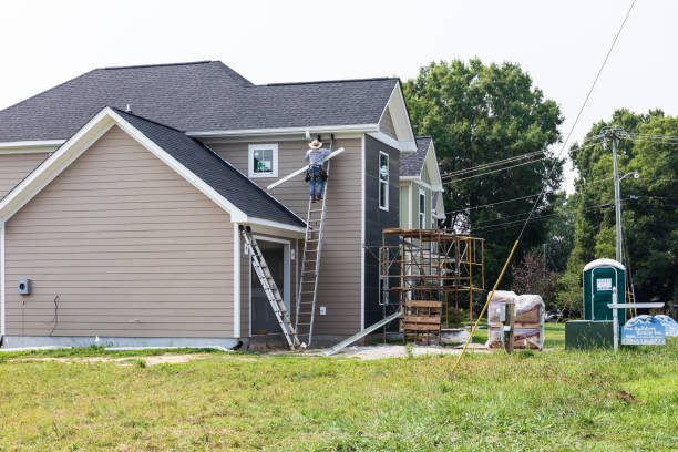 James Hardie Siding in West Haverstraw, NY